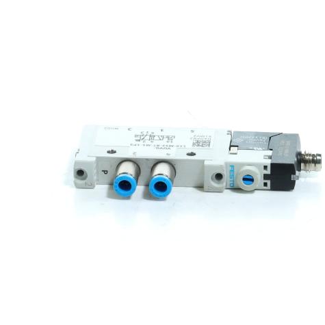Magnetic valve 566487 